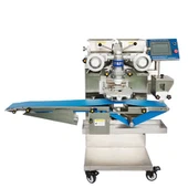 Автоматични инкрустиращи се машини